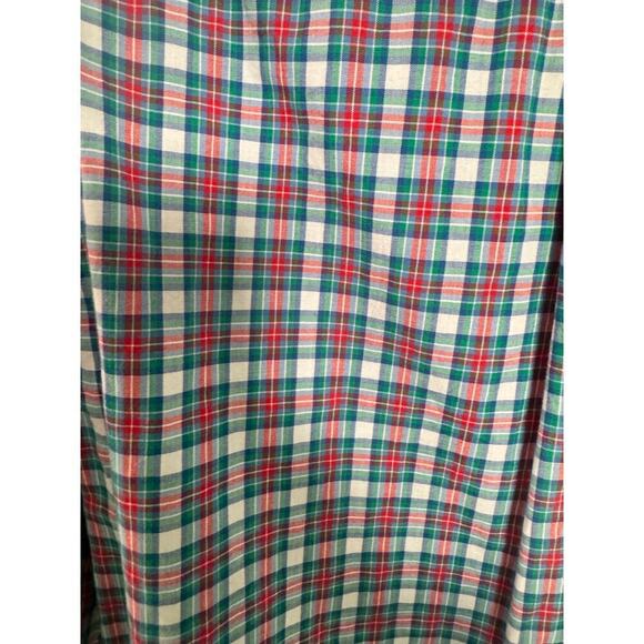 Vineyard Vines Plaid Button-Up Shirt - Picture 3 of 4